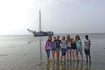 Die Kirche punktet bei der Betreuung