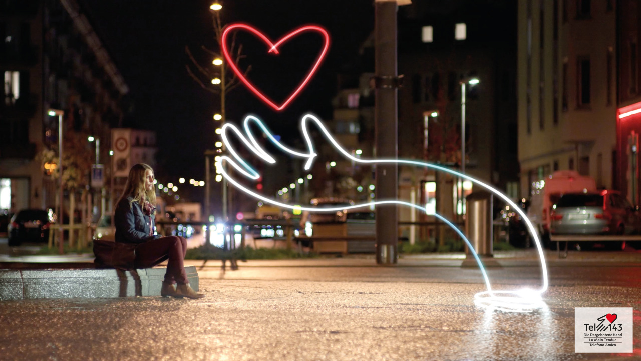 3 Die Dargebotene Hand 2