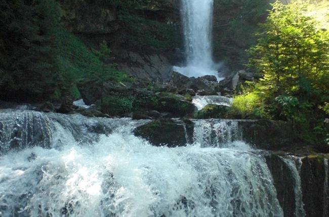 Hartmann Andrea Finnland