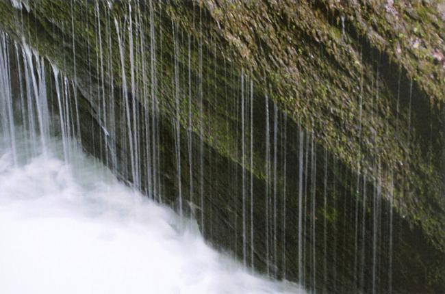 Klein Klein Trautweiler Wasser