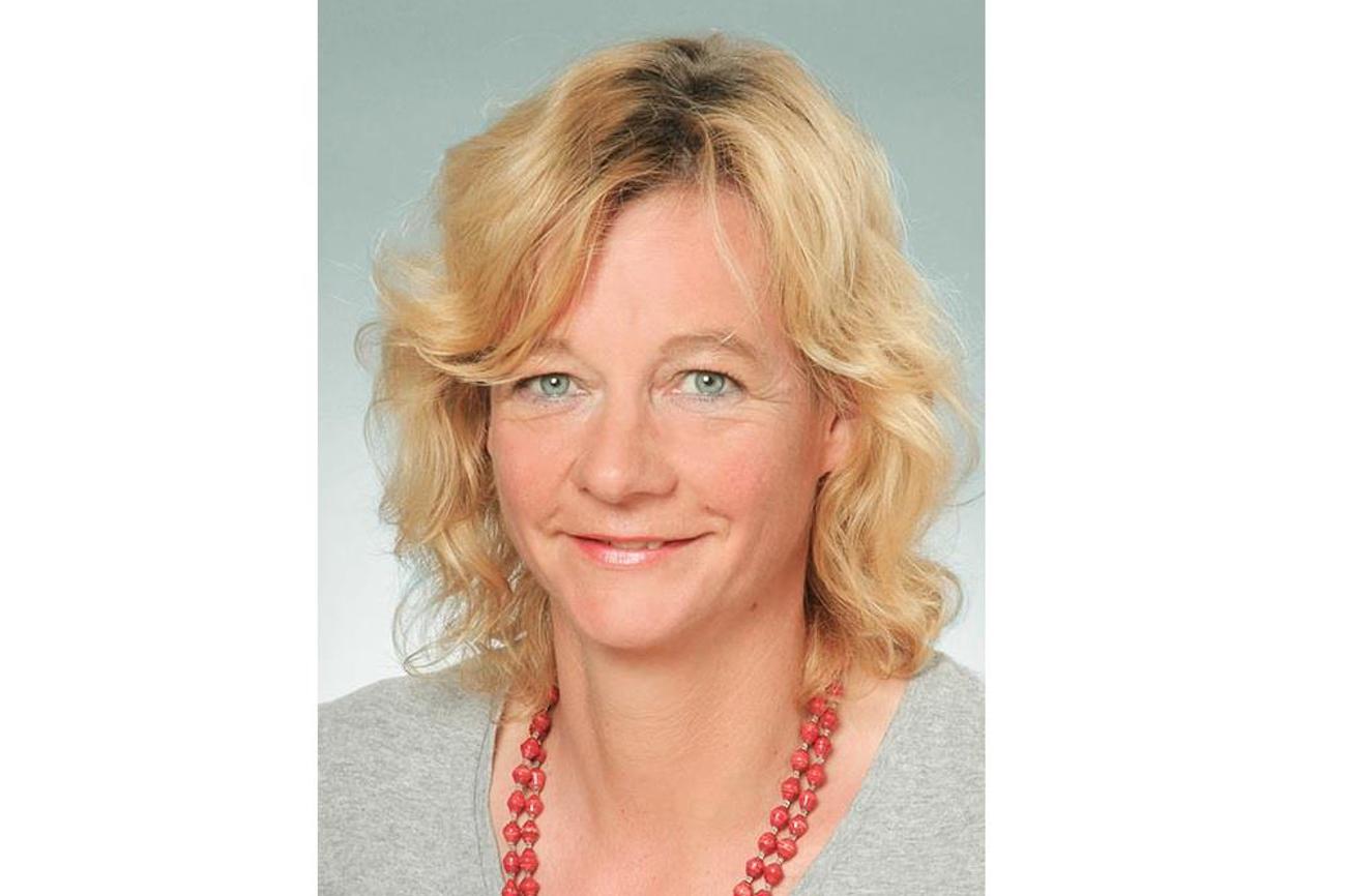 Monika Fuchs, Diakonin, Altnau