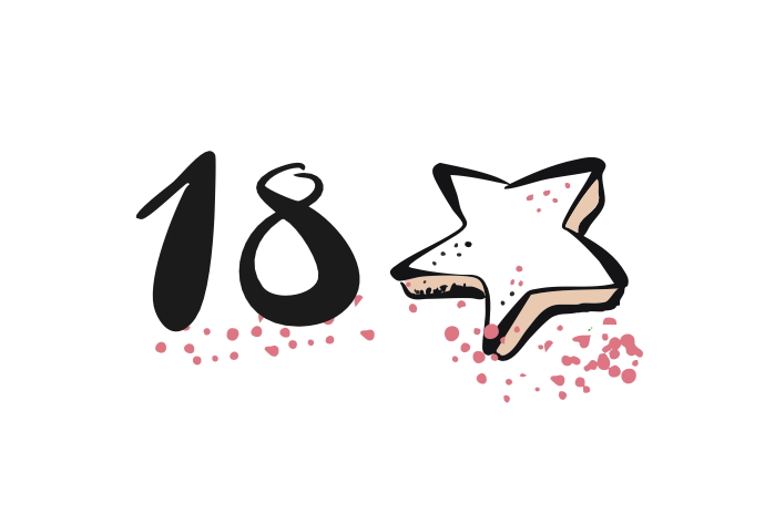 #18: Lichterglanz vor Laurenzenkirche