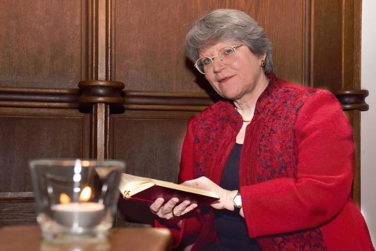 «Nach innen beten, nach aussen strahlen» (2)