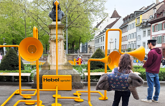 Hebel hat noch nicht das letzte Wort gesprochen