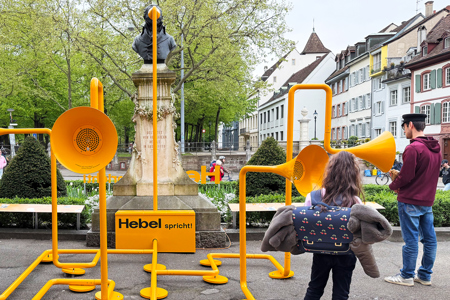 Hebel hat noch nicht das letzte Wort gesprochen