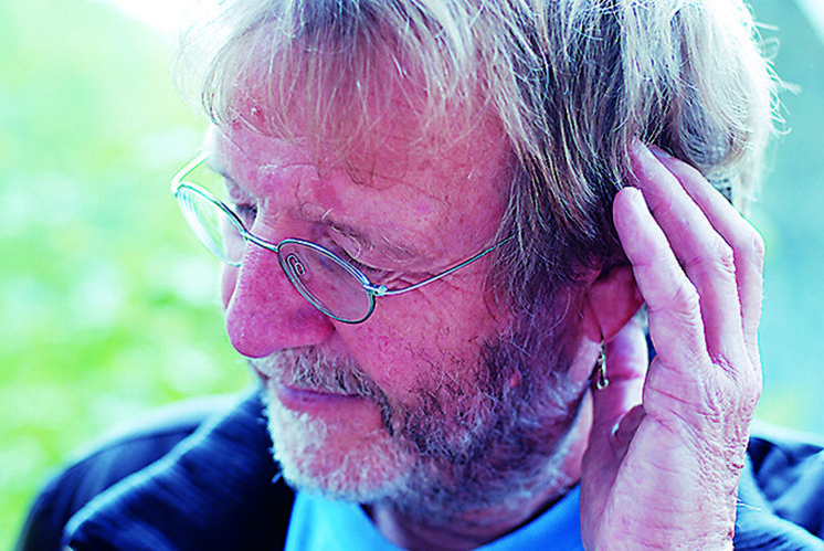 Hommage ans Toggenburg – Peter Roths Geschenk