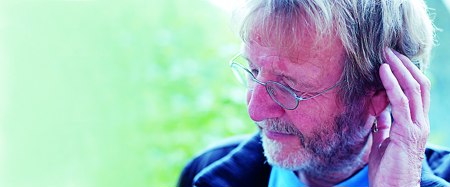 Hommage ans Toggenburg – Peter Roths Geschenk