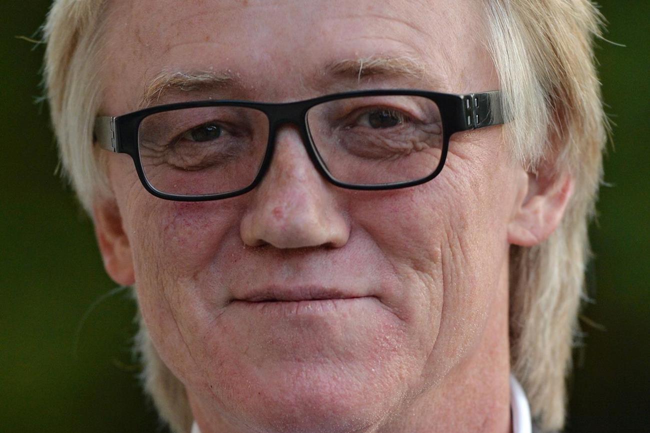 Robert Schwarzer, Präsident der Kirchenvorsteherschaft der Evangelischen Kirchgemeinde Arbon. (Bild: zVg)