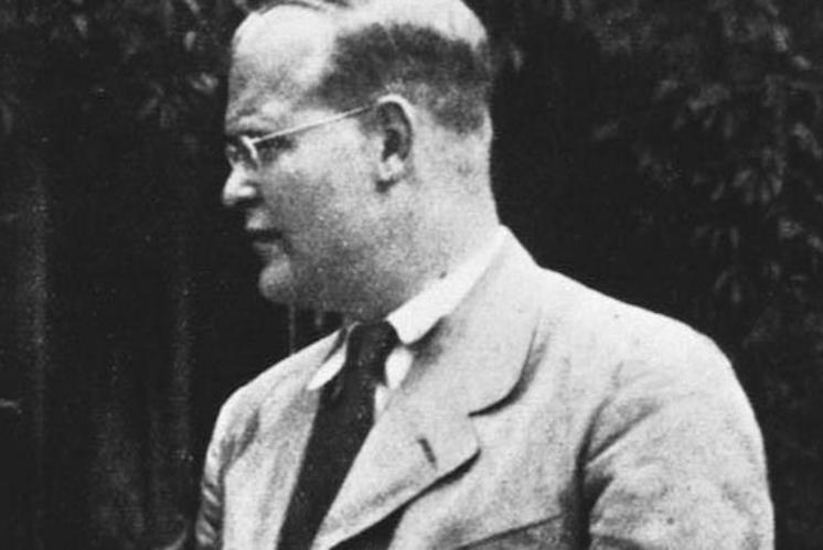 Dietrich Bonhoeffers heikle Mission in der Schweiz