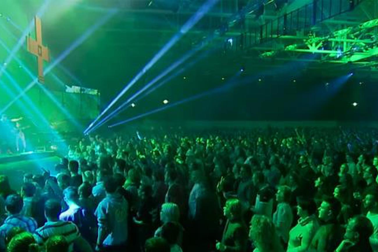 Emotional und verbindend - professionell umgesetzt. Musik und Gesang als Ausdruck der Gegenwart des eigenen Glaubens.