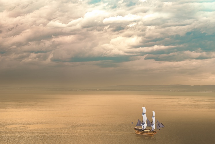 «Konquistadoren und Sklavenhändler»