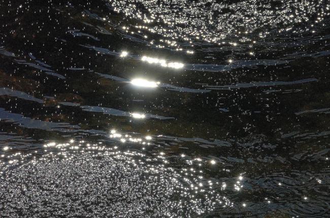 Schwendenersternenwasser