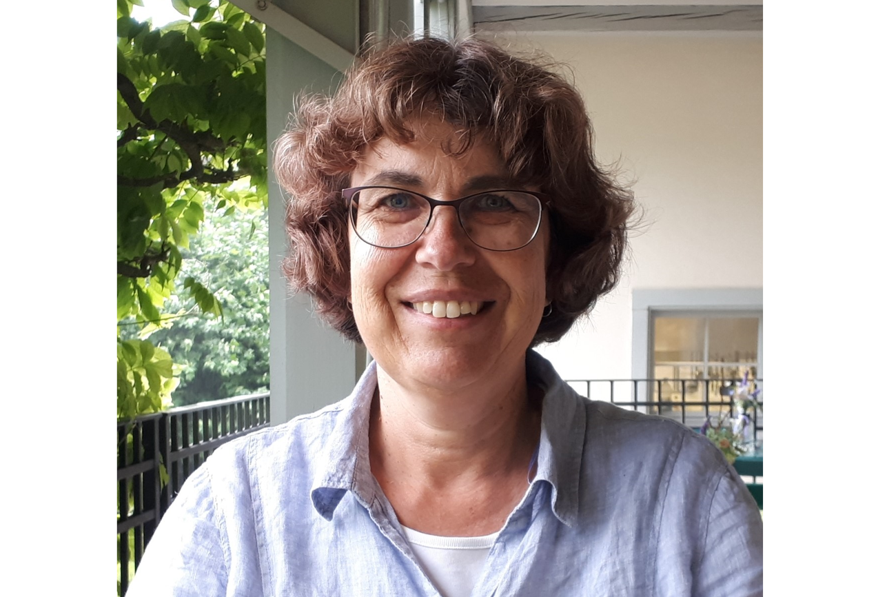 Esther Walch Schindler