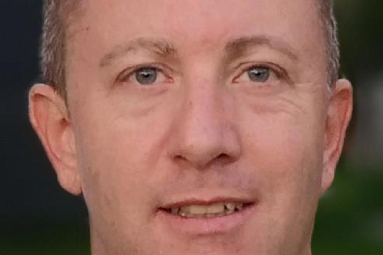 Urs Geser, Präsident Verein Restessbar Frauenfeld (Bild: zVg)