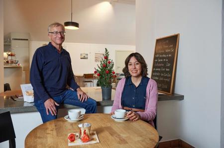 «Eine andere Welt, in der Menschlichkeit zählt»