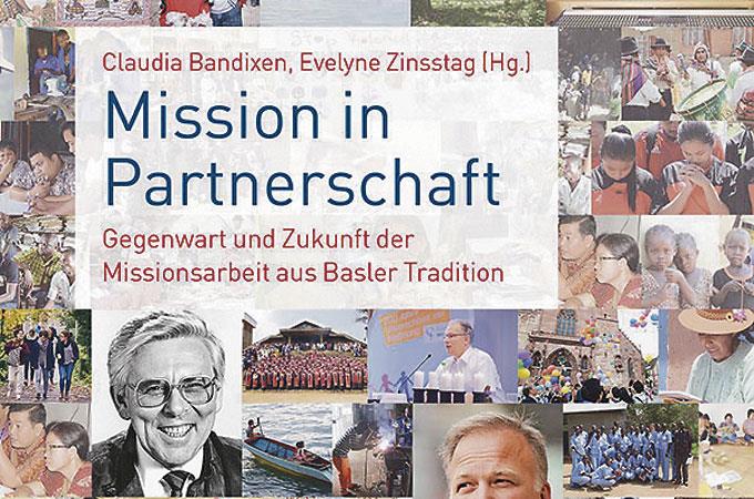 Mission auf gleicher Augenhöhe Kirchenbote SG