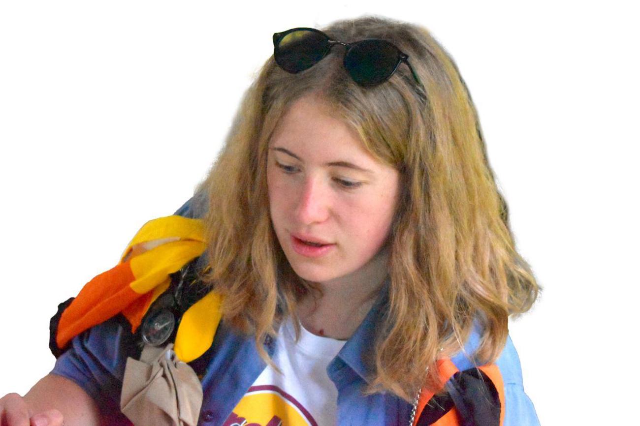 Lisa Halter, Märwil