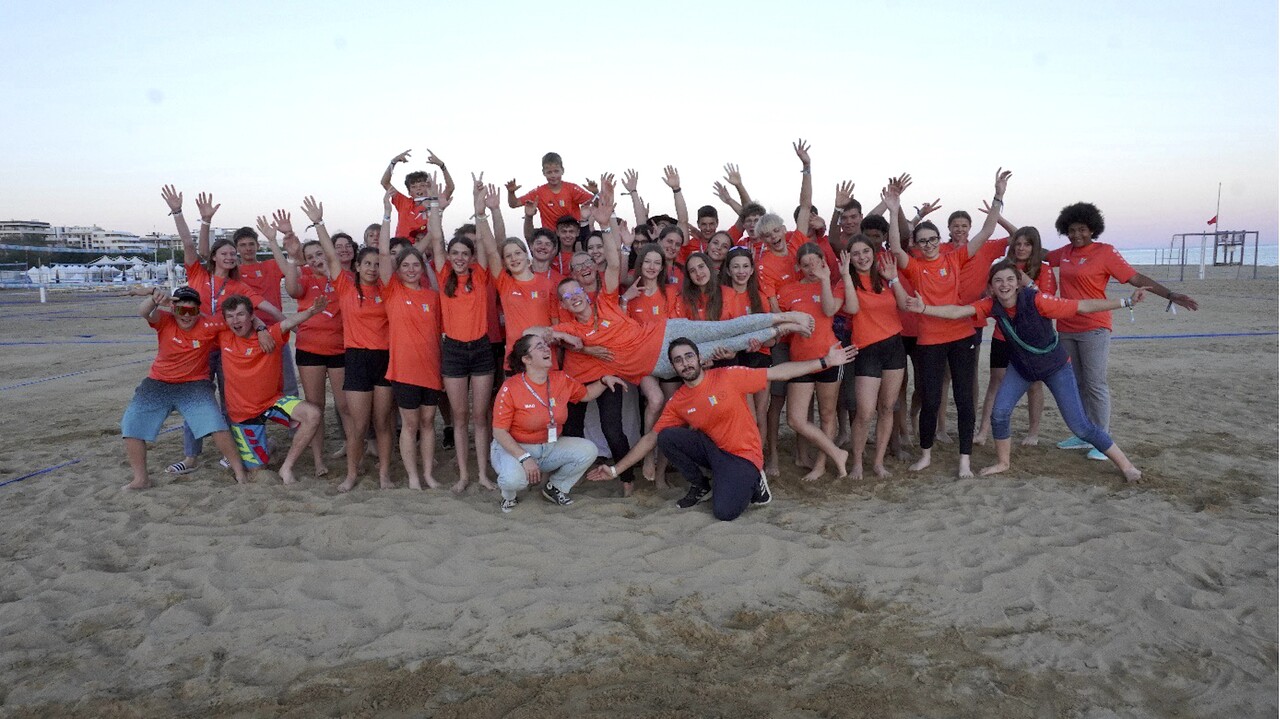 «Peacks» – das Projekt für junge Erwachsene