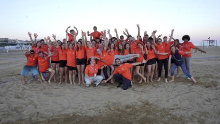 «Peacks» – das Projekt für junge Erwachsene