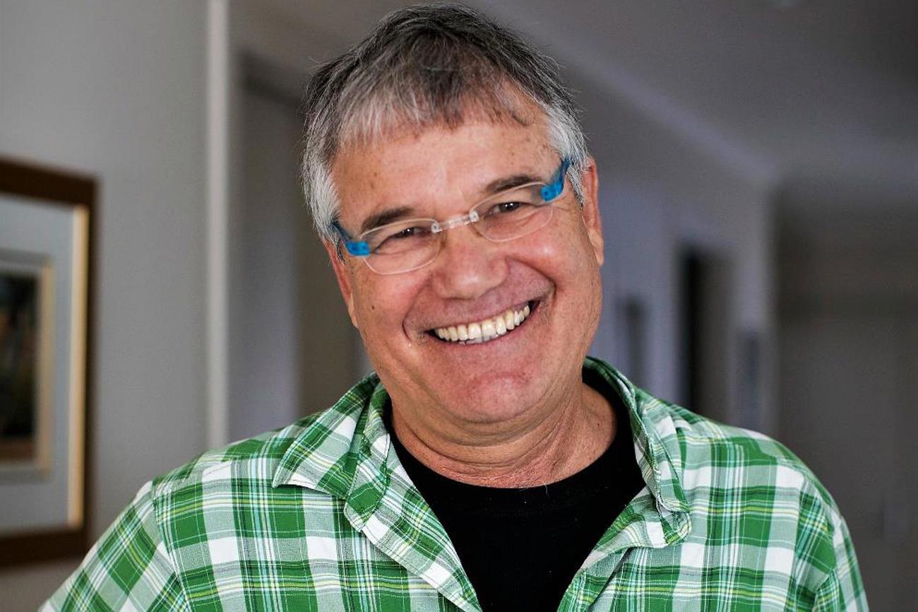 «Die zentrale Frage damals war, wie man Terrorismus stoppen kann: verhandeln oder kämpfen?», sagt Rami Sherman zur Entscheidung, die Geiseln auf dem Flughafen von Entebbe mit einer Militäraktion zu befreien.