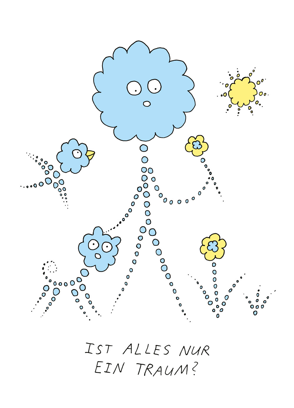 Zeichnung: Lawrence Grimm