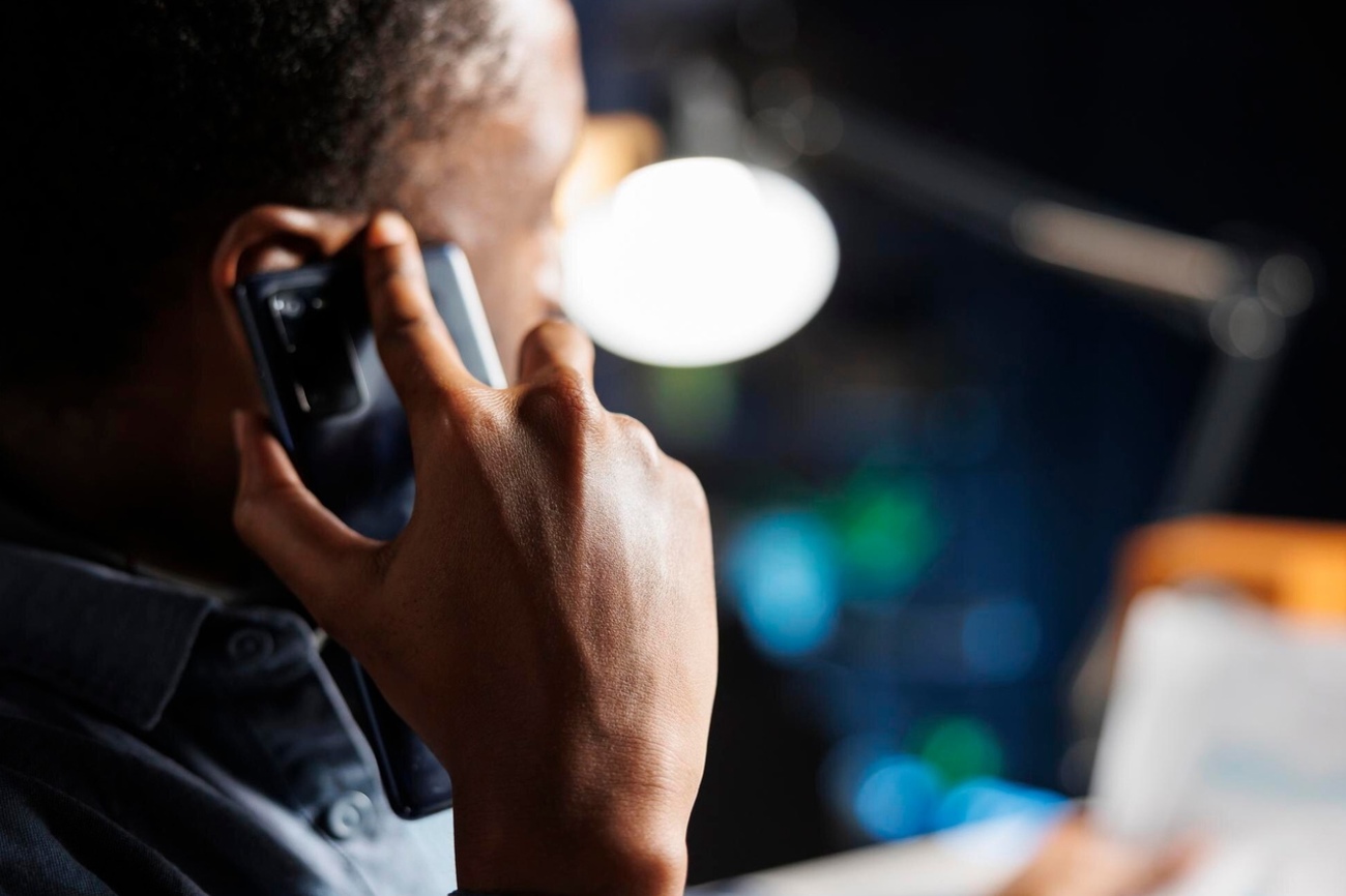 Die Telefonnummer 143 hat 365 Tage im Jahr rund um die Uhr ein offenes Ohr bei Sorgen und Krisen. Foto: zvg