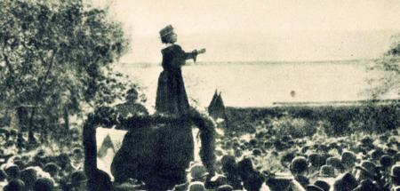 Rosa Luxemburg - eine Begegnung