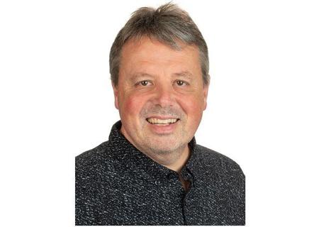 Er berät Arbeitslose