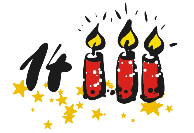 #14: Der Engel im Postauto, der Paul den Laptop überbrachte