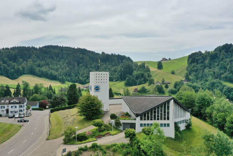 Kirche in St. Peterzell kann saniert werden