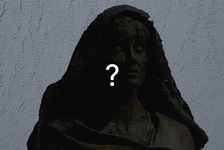 Wer ist … diese Mystikerin?