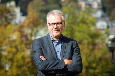 Verfassungsreform: Berater ausgewechselt
