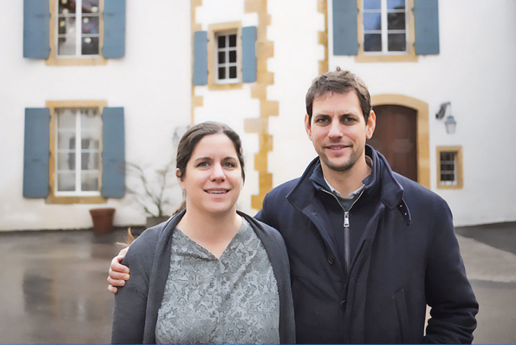 Mit Kind und Kegel in die Kommunität