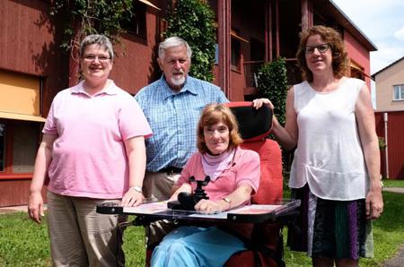 Zäme Fiire: «Alles ist möglich»