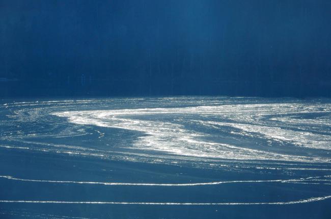 Keller L Wasserlichtspiel