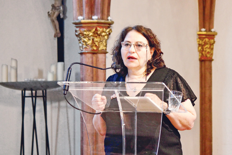 «Leben und leben lassen»