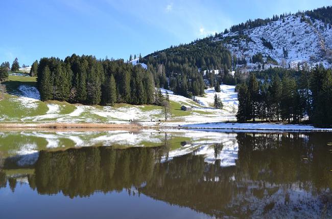 Klein Klein Kraemer 1 Wasser