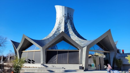 Zurück in den nostalgischen Gefilden der Kindheit