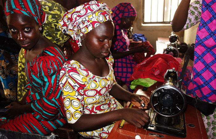 Nigeria: zwischen Angst, Elend und Hoffnung