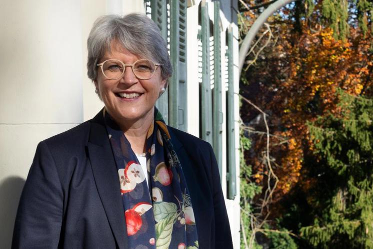 «Helvetia ruft, auch in der Kirche»