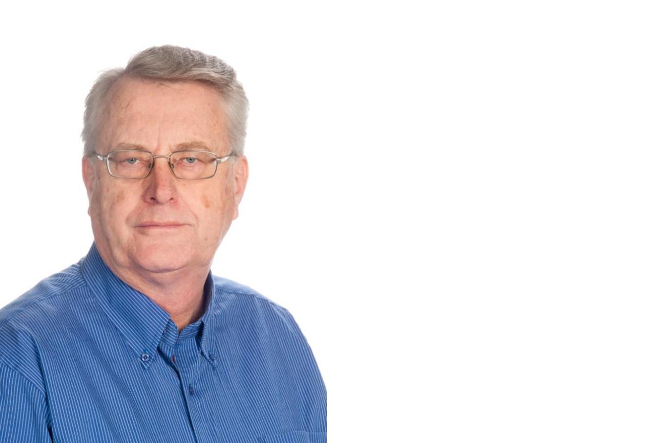 Edi Ulmer, Synodaler, Präsident Kirchenvorsteherschaft Felben