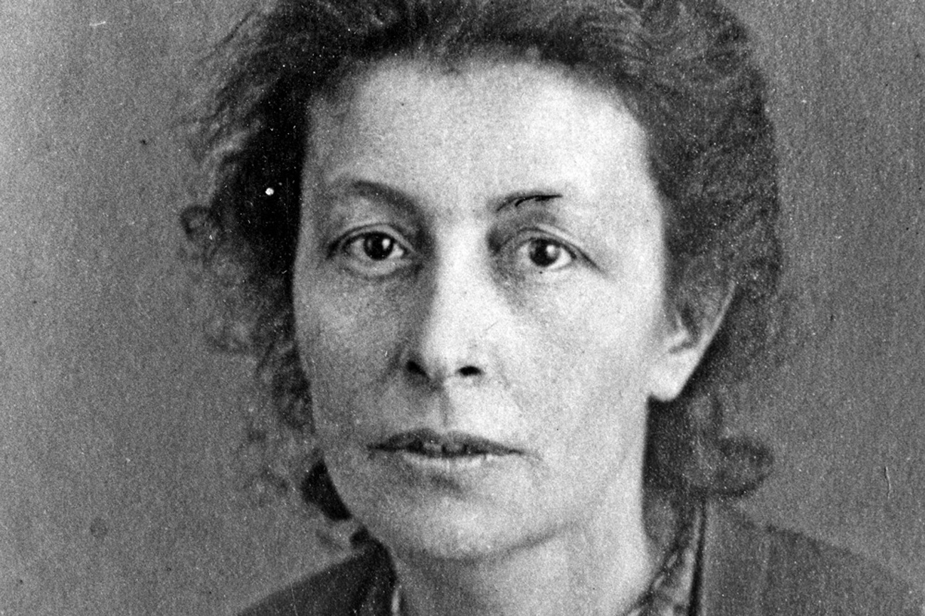Vorreiterin im 20. Jahrhundert: Clara Ragaz kämpfte bereits vor über 100 Jahren für die Gleichberechtigung. | Foto: Schweizerisches Sozialarchiv