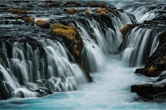 Klein Klein Baechtold Island