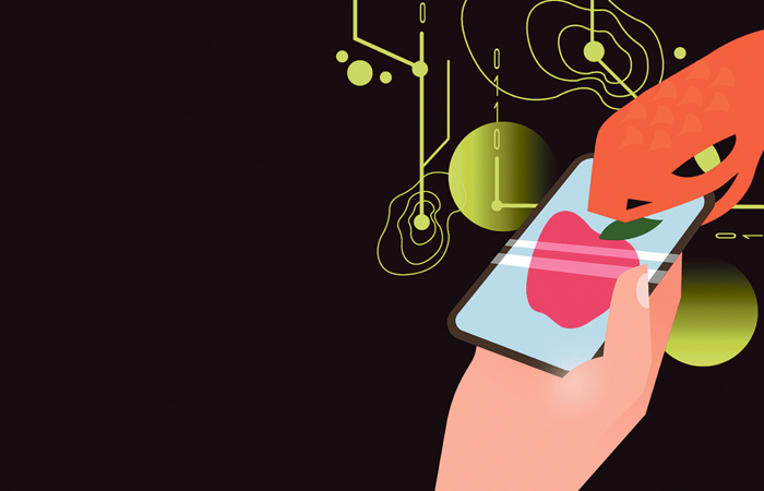 Hallo ChatGPT, lass uns sprechen