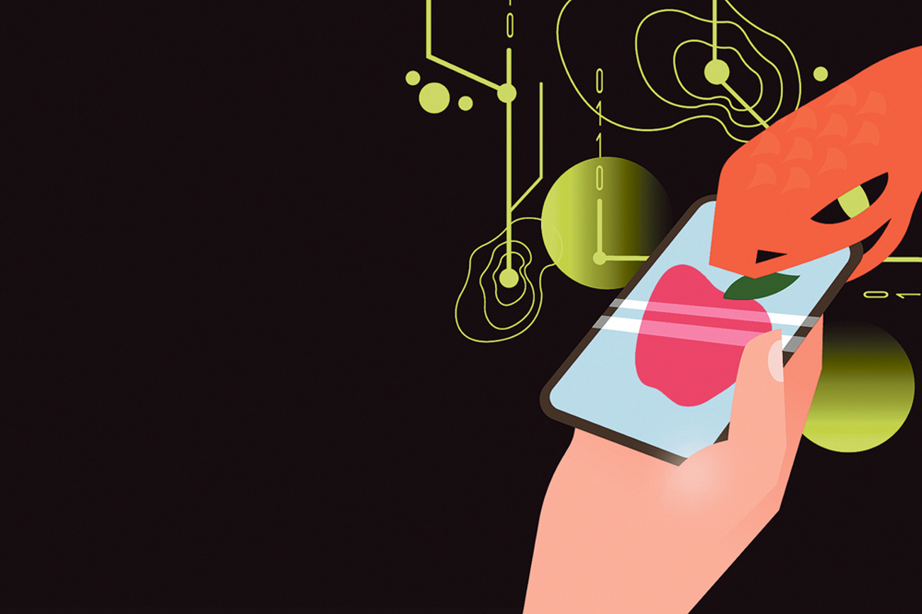 Illustration: Delphine Conzelmann