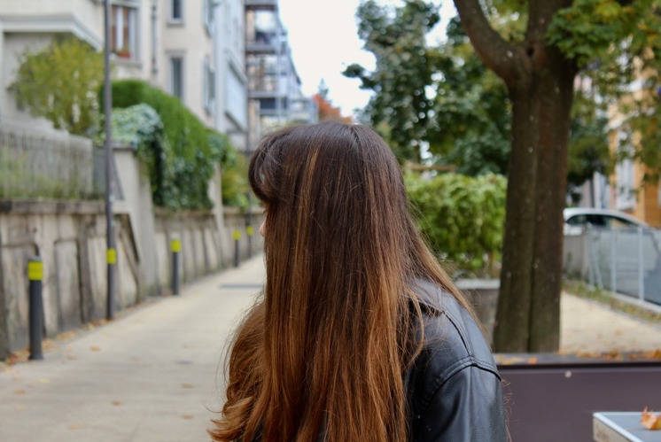 Der Suizid der Mutter ist eine Wunde, mit der Renata immer leben wird