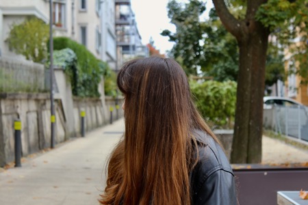 Der Suizid der Mutter ist eine Wunde, mit der Renata immer leben wird