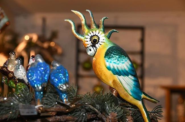 2301 Christbaumkugeln 26