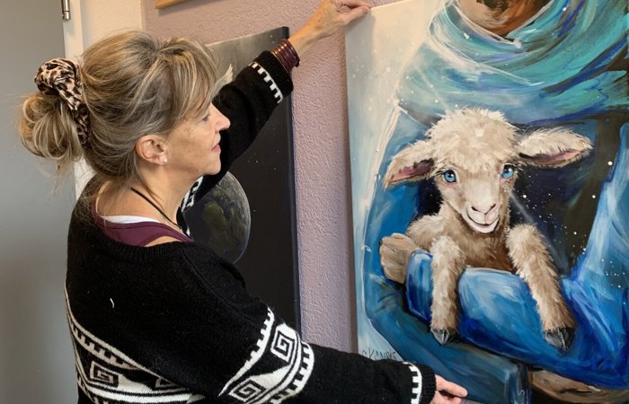 Bibel – mehr als ein Buch