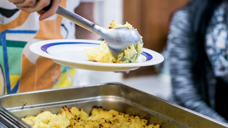 St. Galler Kirche leistet Hilfe